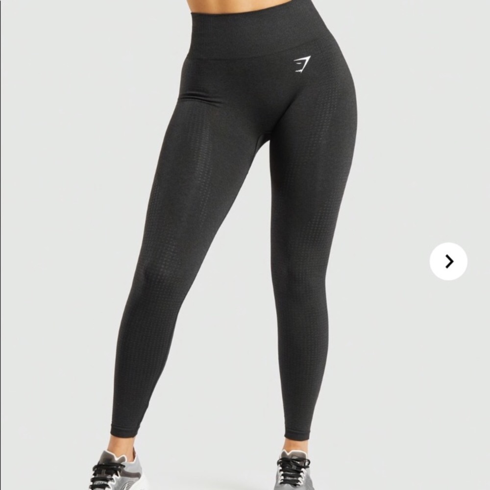 Gymshark Vital Seamless Leggings